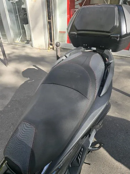 NSS FORZA 350