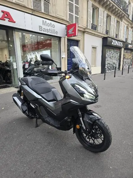 ADV 350