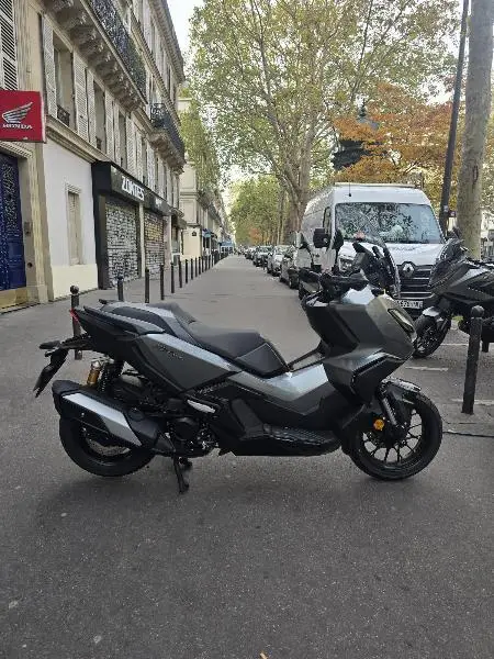 ADV 350