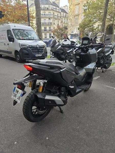 ADV 350