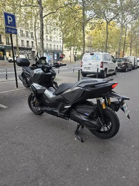 ADV 350