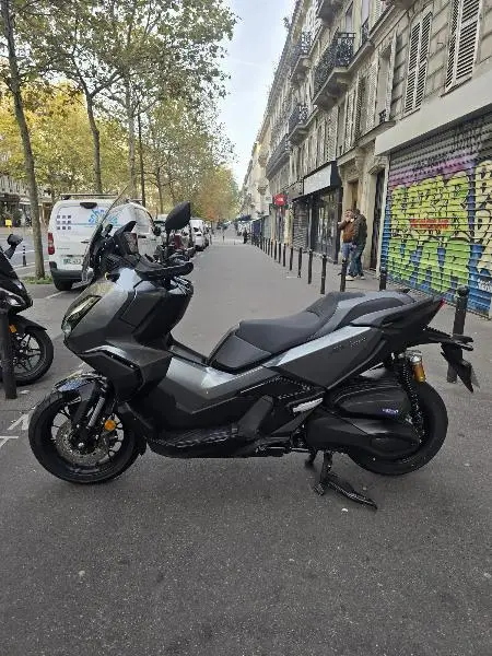 ADV 350