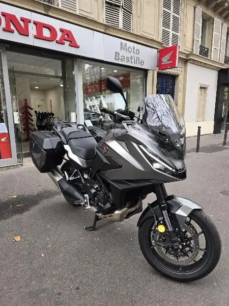 NT 1100 DCT