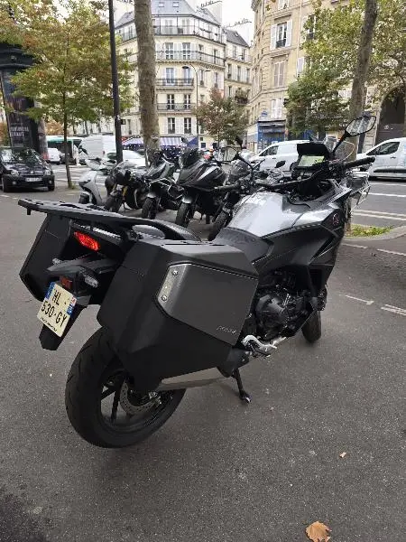 NT 1100 DCT