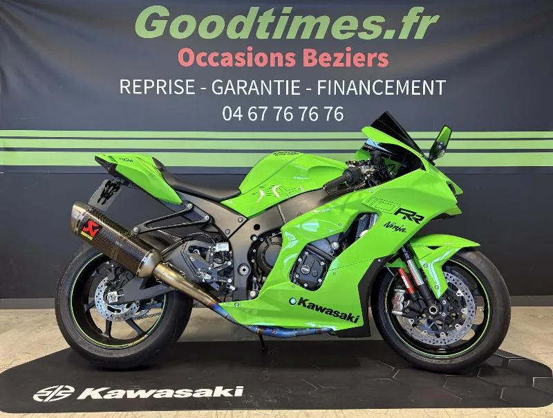 ZX10RR