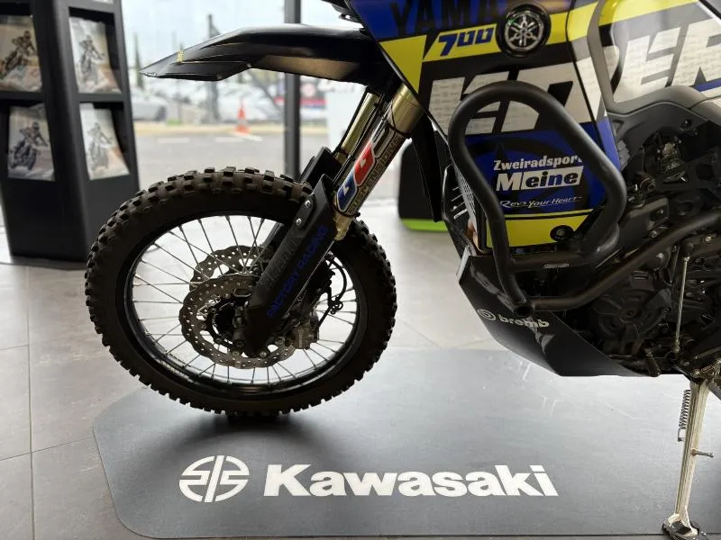 XTZ TENERE 700
