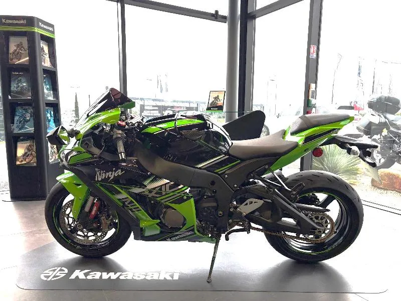 ZX10R
