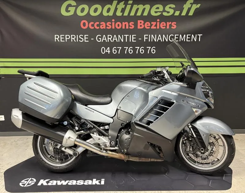 GTR 1400 2007