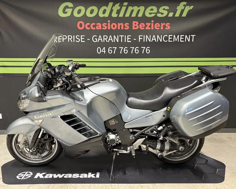 GTR 1400
