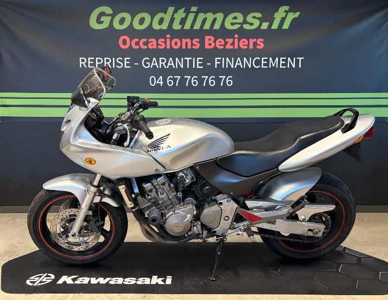 CB 600 HORNET