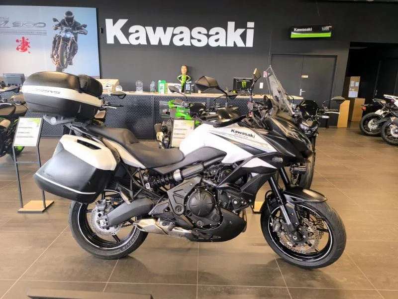 VERSYS 650 2020
