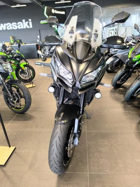 VERSYS 650