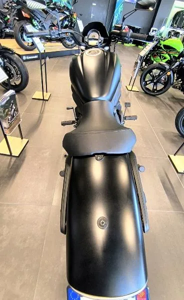VULCAN S