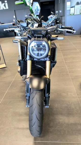 CB 650R