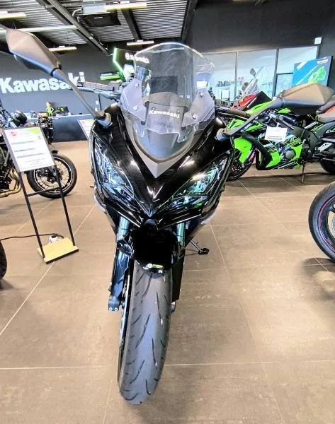NINJA 1100SX