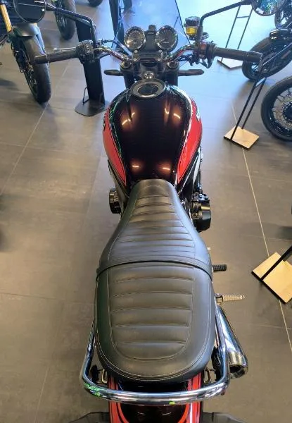 Z900RS