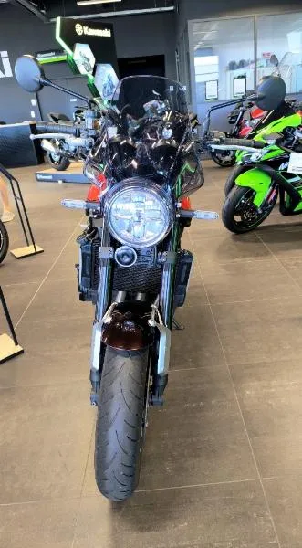 Z900RS