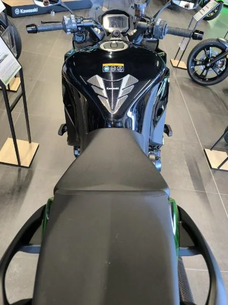 NINJA 1000 SX