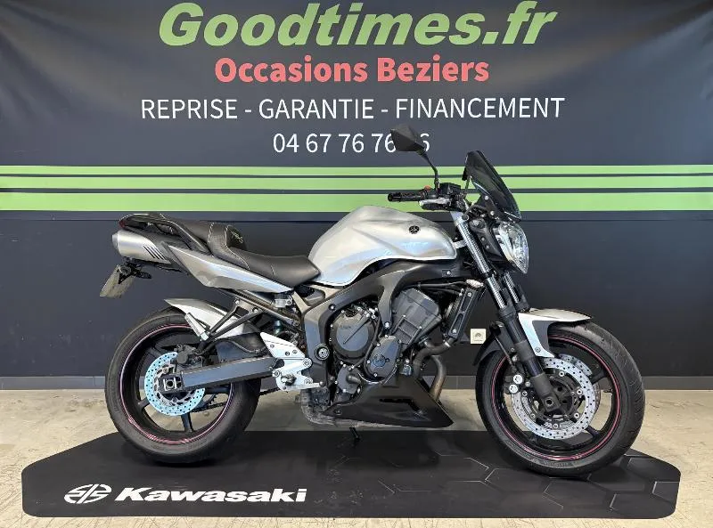 FZ6 