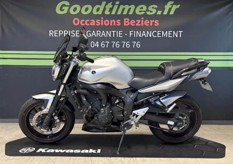 FZ6 