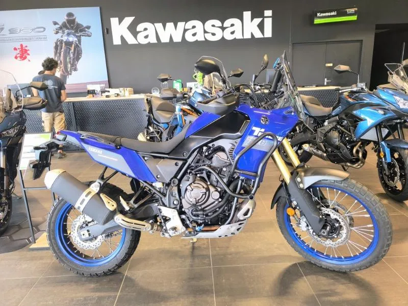 XTZ TENERE 700 35 KW A2