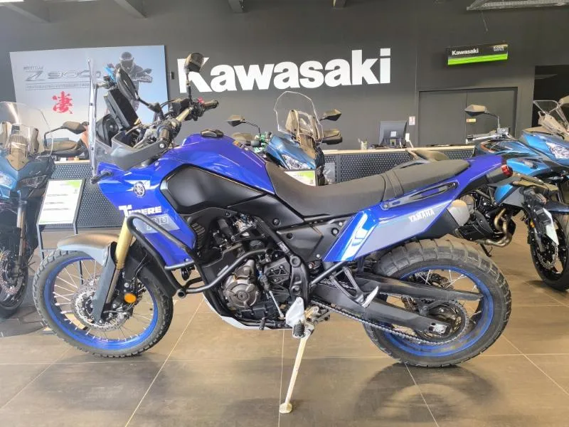 XTZ TENERE 700 35 KW A2