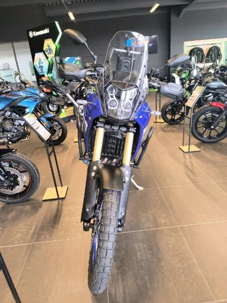 XTZ TENERE 700 35 KW A2