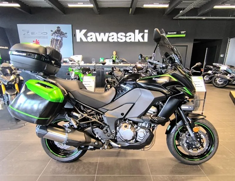 VERSYS 1000