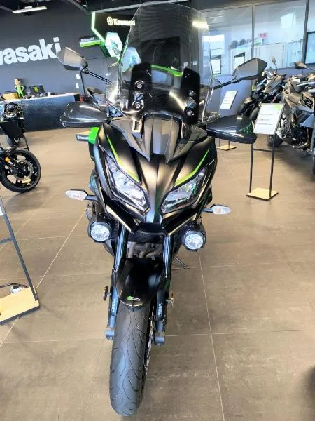 VERSYS 1000