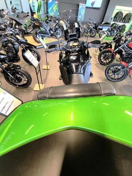 VERSYS 1000
