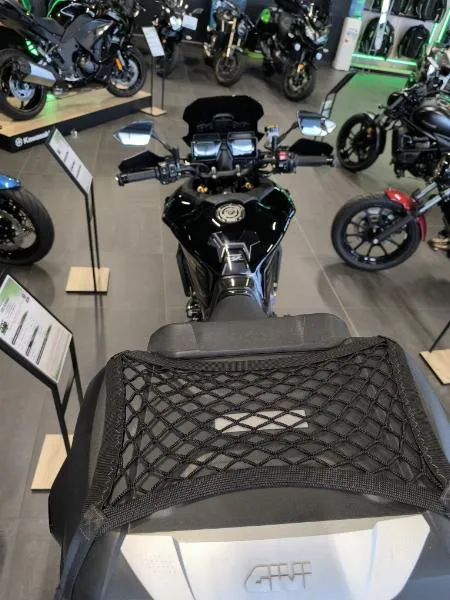 MT09 TRACER