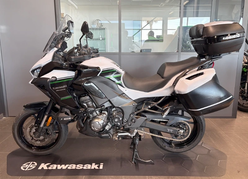 VERSYS 1000