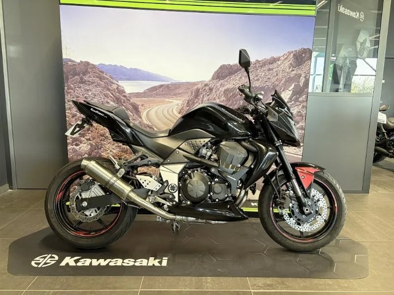 Z 750