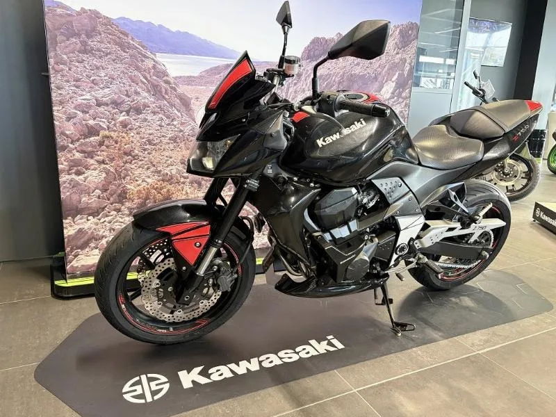 Z 750