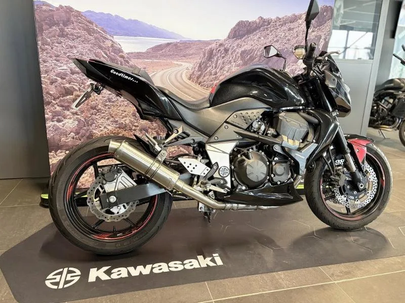 Z 750