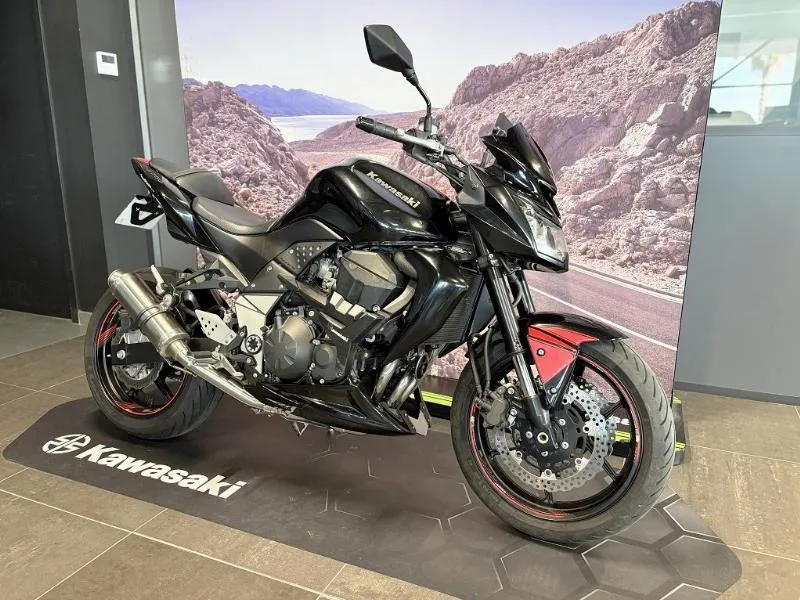 Z 750
