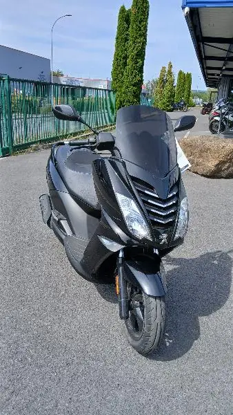 CITYSTAR 125
