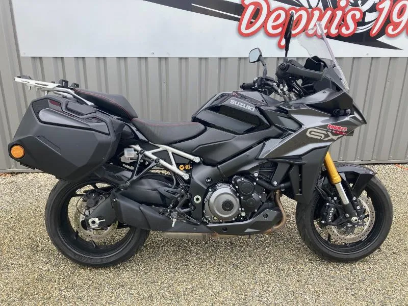 GSXS 1000 GX