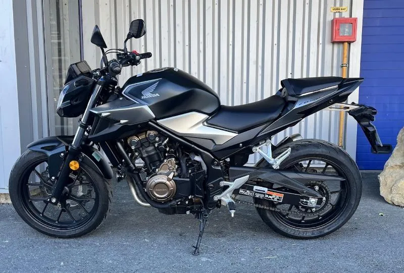 CB 500 FA