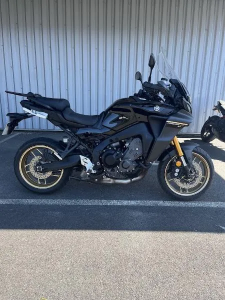 TRACER 9 GT