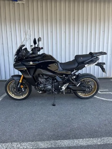 TRACER 9 GT