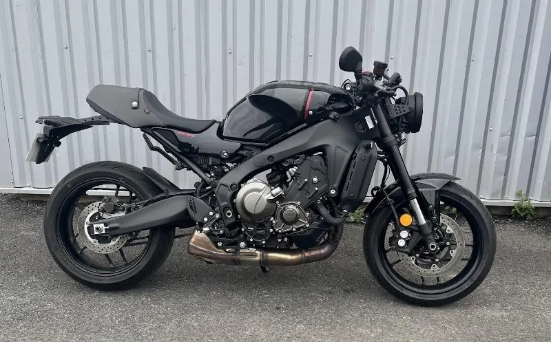 XSR 900