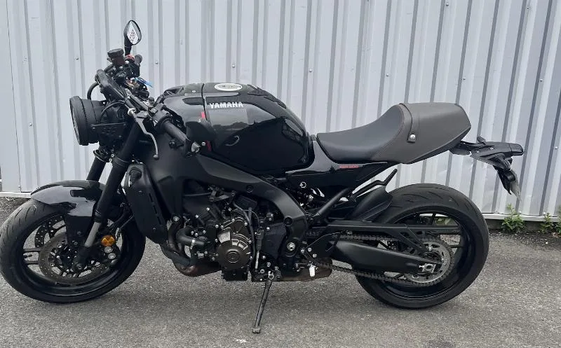 XSR 900