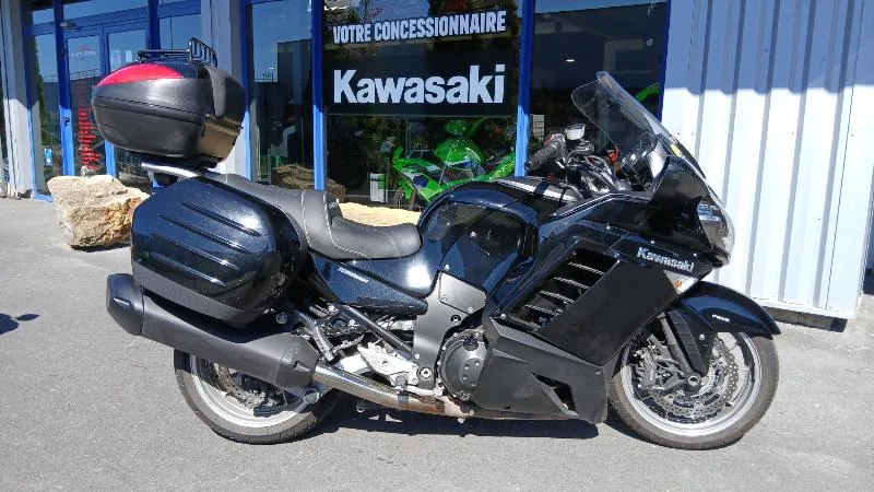 GTR 1400