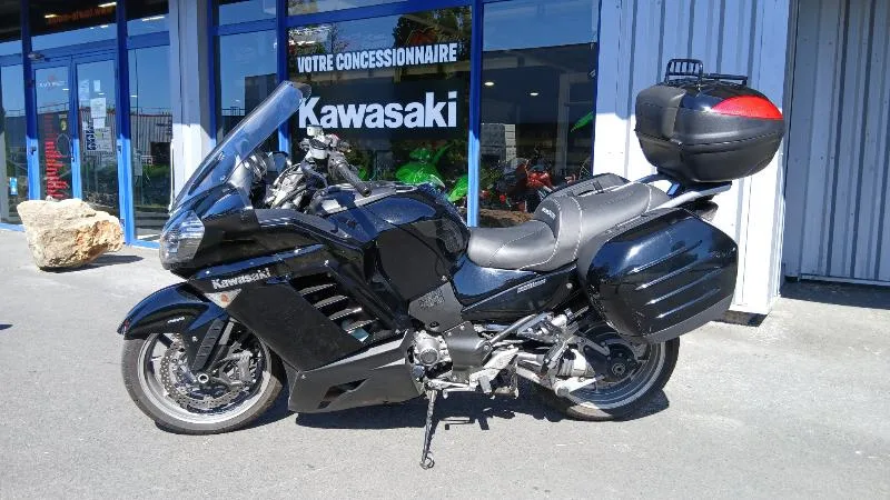 GTR 1400