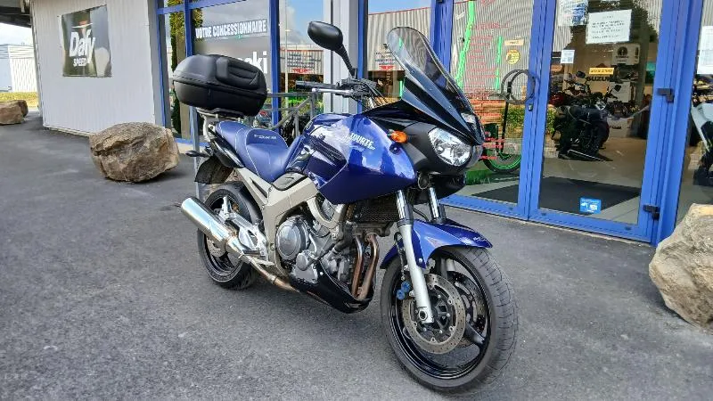 TDM 900 2004