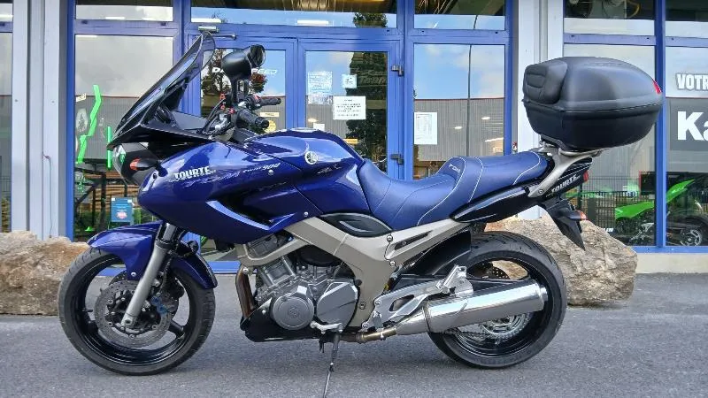 TDM 900