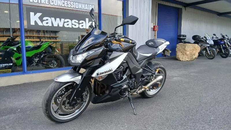 Z 1000 2011