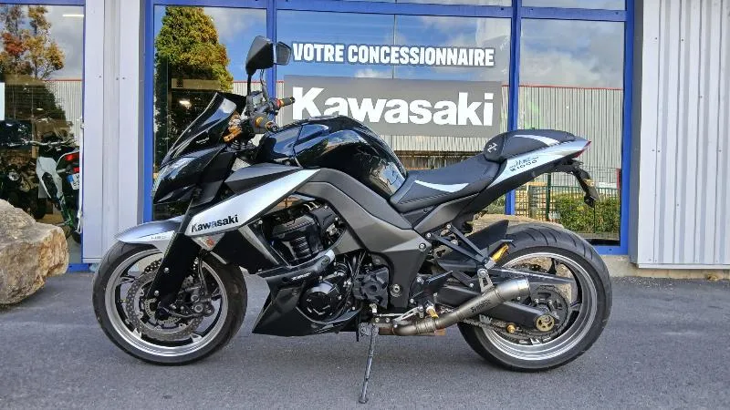 Z 1000