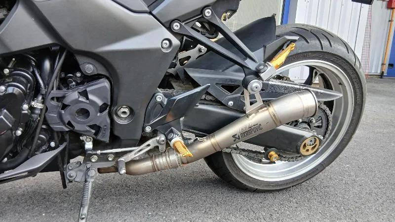 Z 1000